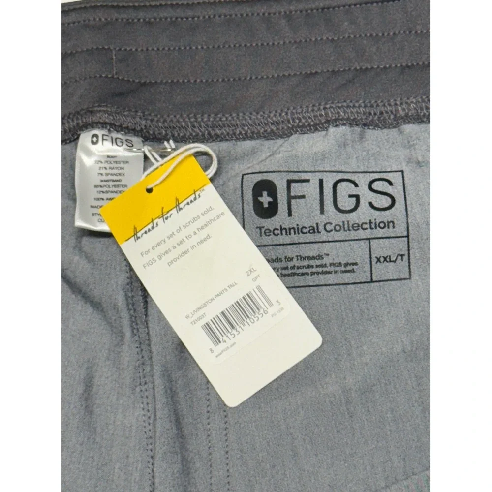 Figs command attention